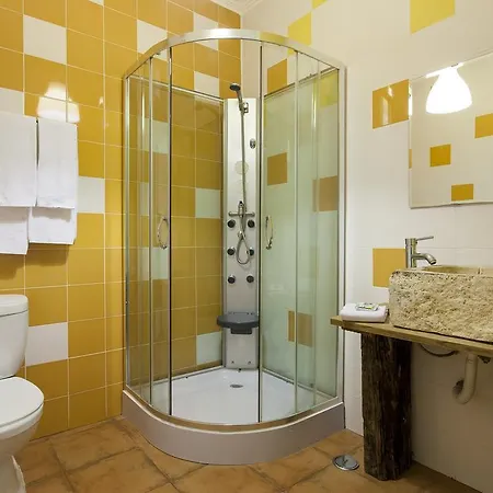 Apartament Altido Augusta Downtown Lizbona