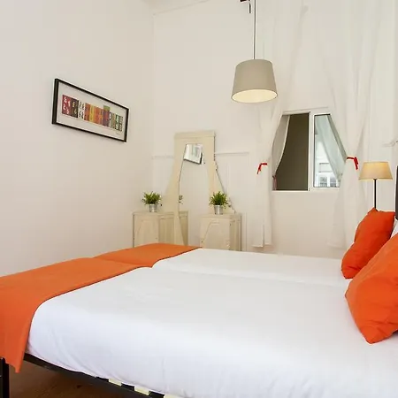 Apartament Altido Augusta Downtown *